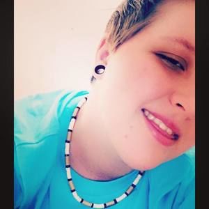 Meet your Posher, Kate